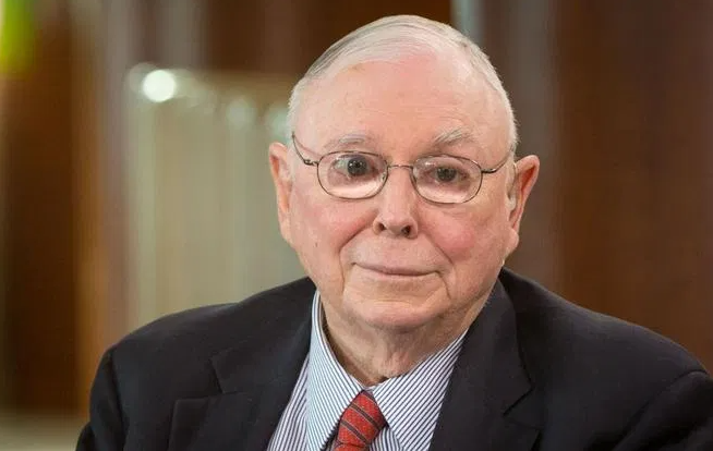 Дядюшка Чарли ерунды не посоветует. Фото с сайта https://whattonews.ru