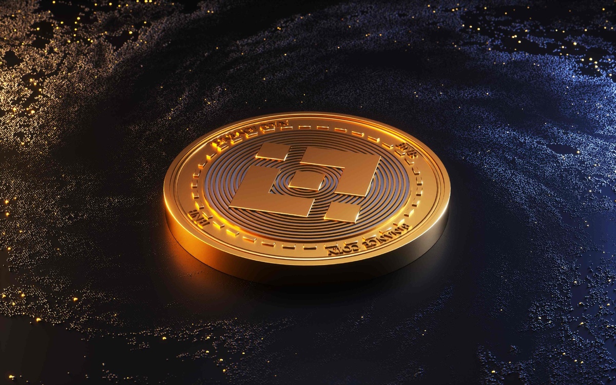 Binance Coin 