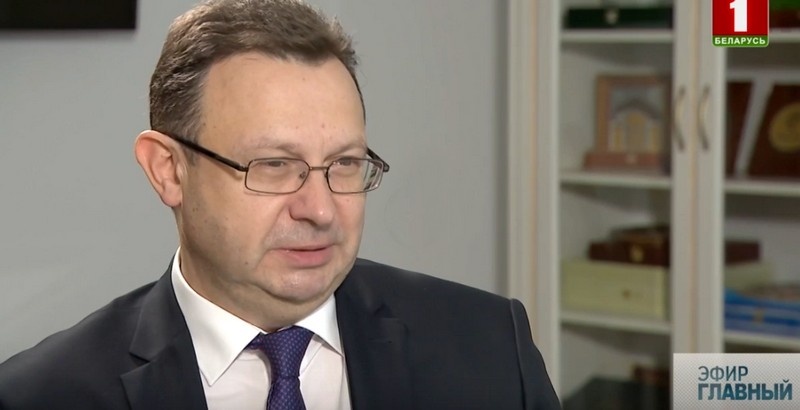 Анонсированы сроки вакцинации всех категорий населения от COVID-19