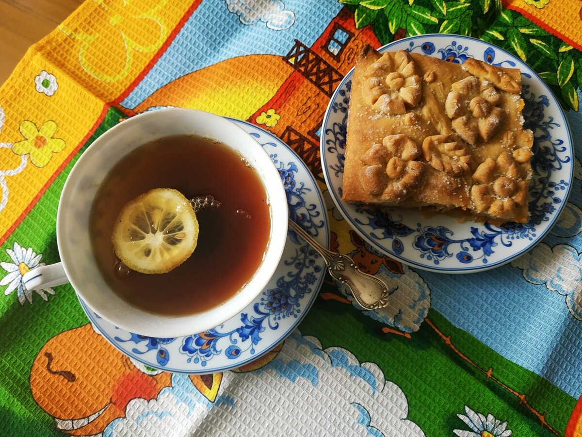 Доброго здравия, читатель!