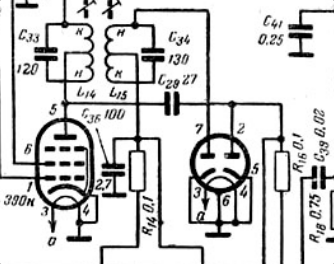 Фонокорректор от Василича - Page 59 - Ламповая техника - Форум по радиоэлектронике