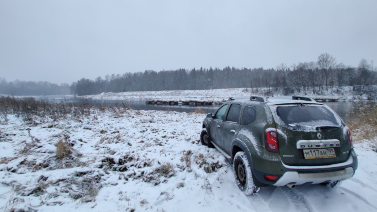 Дастер замерз и не заводится - Форум Клуба Рено Дастер / Renault Duster Club