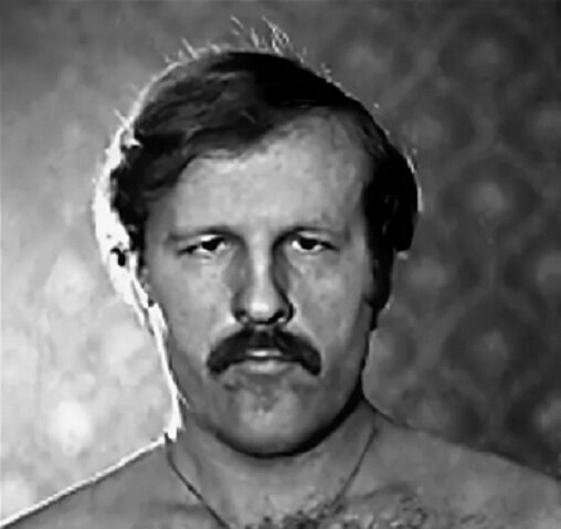 Анатолий Сливников 