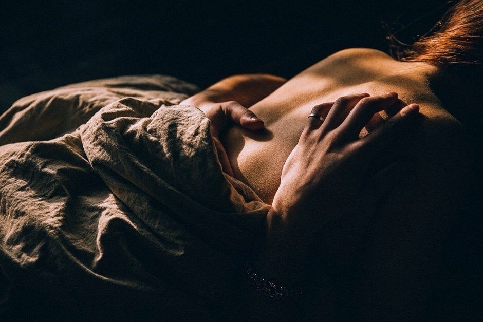 Виктория и Игорь. 