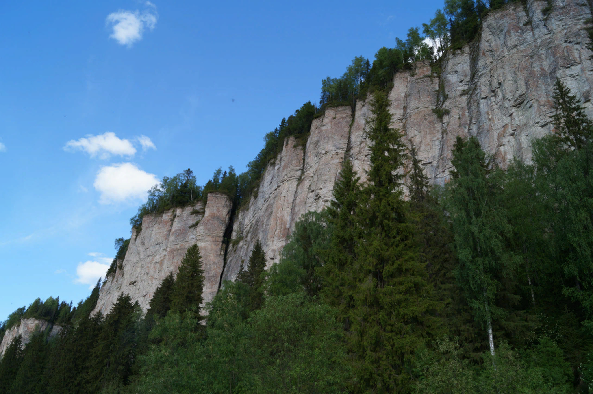 Камень ветлан пермский край красновишерский район фото ЭКСКУРСИЯ НА КАМЕНЬ ВЕТЛАН. Путешествия по Северному Уралу. Дзен