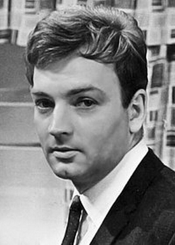 Михаил Державин