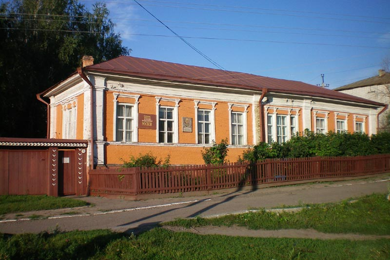 рп сурское ульяновской обл