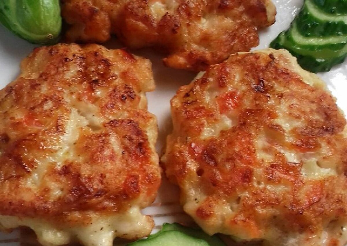 Мясо, а что внутри?