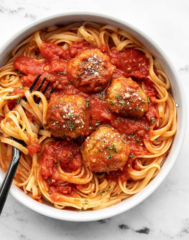 Они такие легкие, вкусные