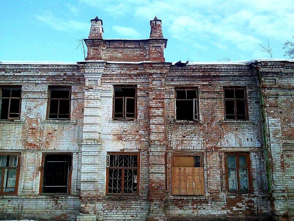 (Фото автора).