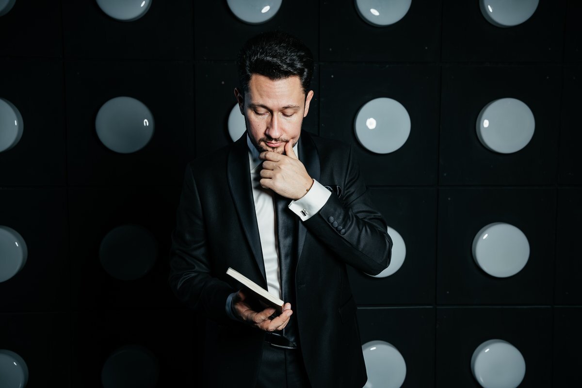 Фото автора