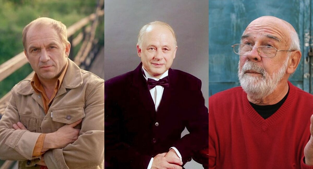 Коллаж автора (Фото из открытых источников)