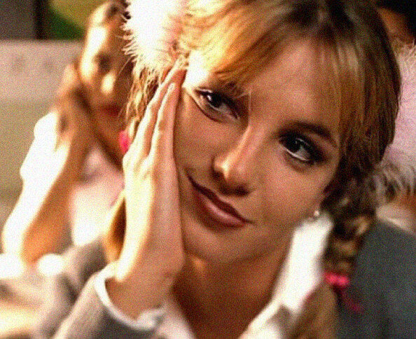 Бритни Спирс