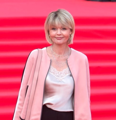 Юлия Меньшова / Фото: Legion-Media