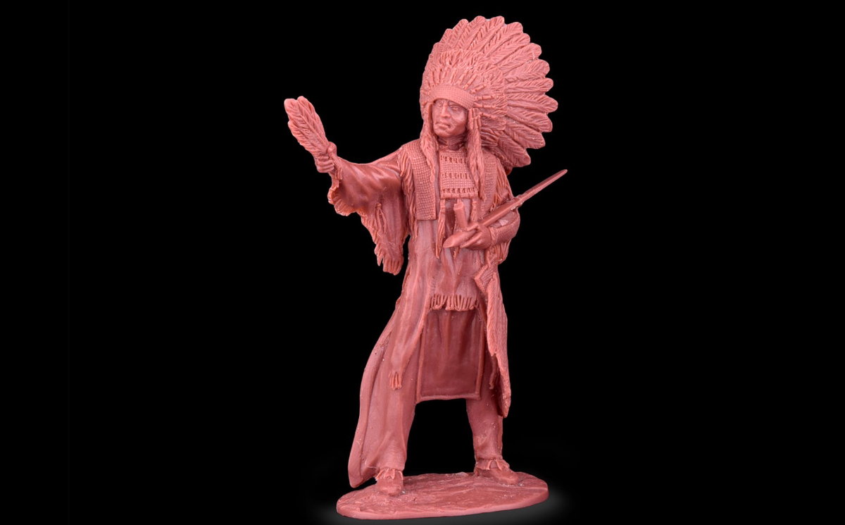 фото из группы VK Plastic Platoon - vk.com/plasticplatoon использовано с разрешения владельца