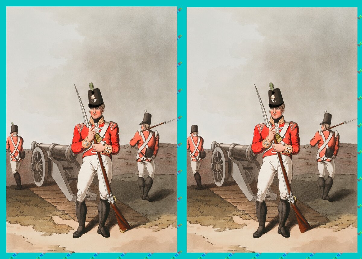 Головоломка создана автором на основе изображения с лицензией СС0