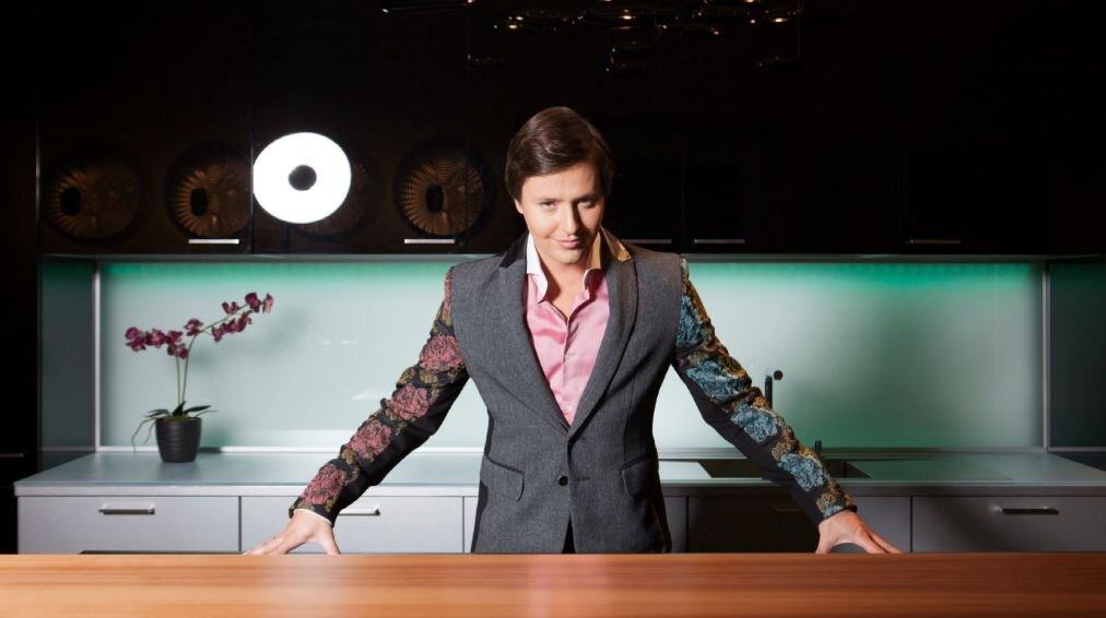 Источник фото: Global Look Press - Natalia Shakhanova / Global Look Press