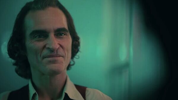 Хоакин Феникс