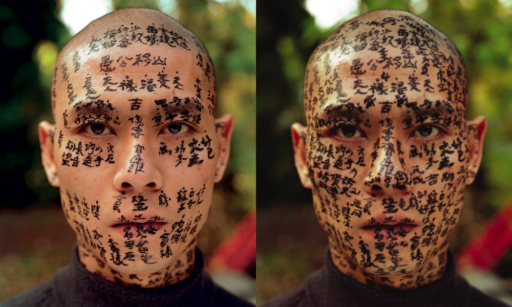 Художник Чжан Хуань — о понимании буддизма, смерти и любви