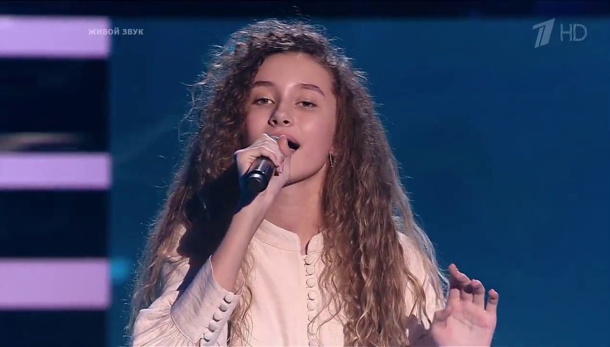 Мария Политикова