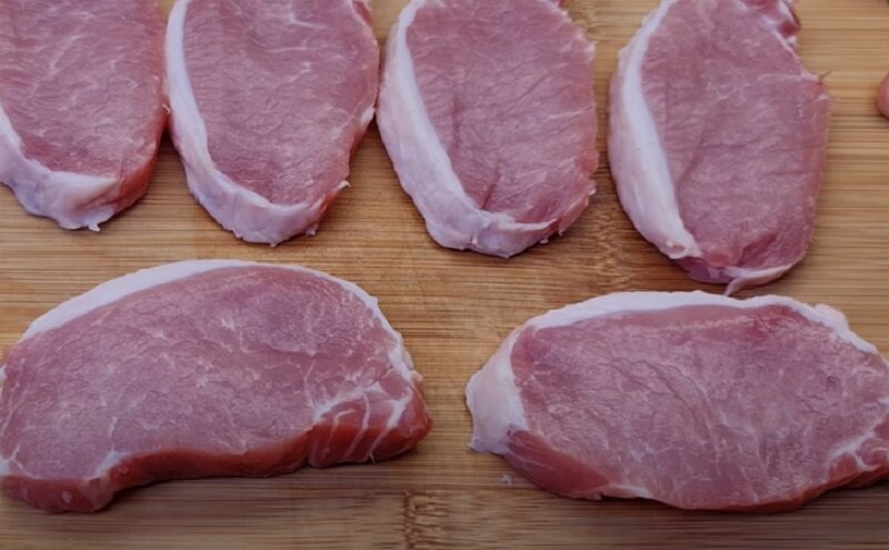 Сочное мясо в духовке по немецкому рецепту – вкусное и интересное блюдо 