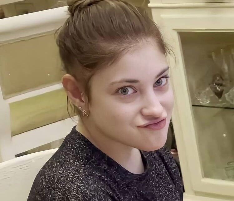 Повезёт ли Алёне? 