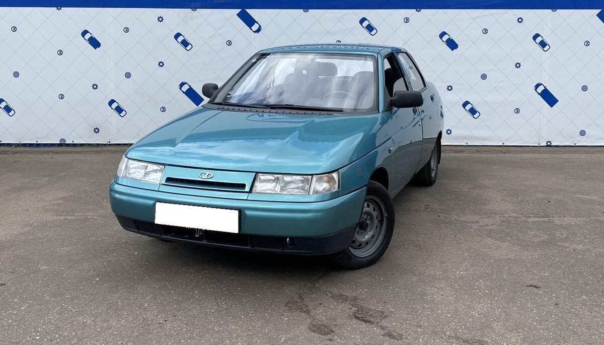 ВАЗ 2110
