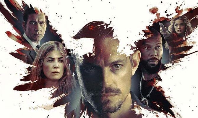 Три секунды (2019) 