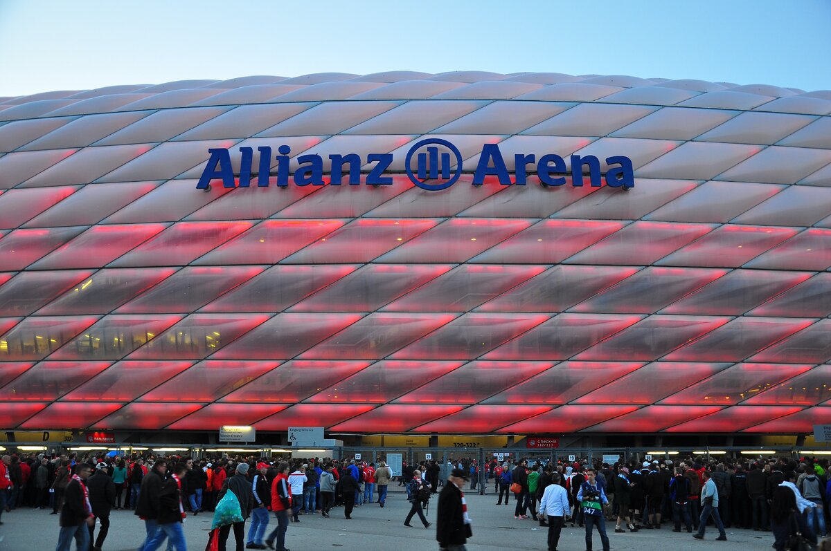 Перед матчем