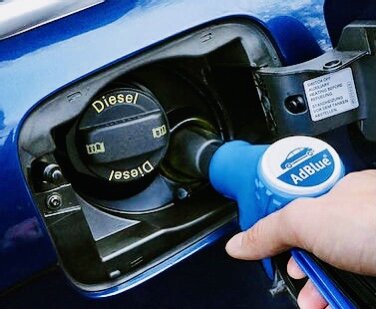 Какой метод отключения мочевины Евро-6 самый эффективный? 