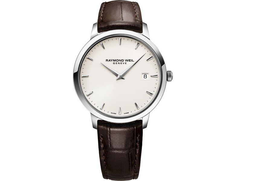 Наручные мужские часы Raymond Weil Toccata
