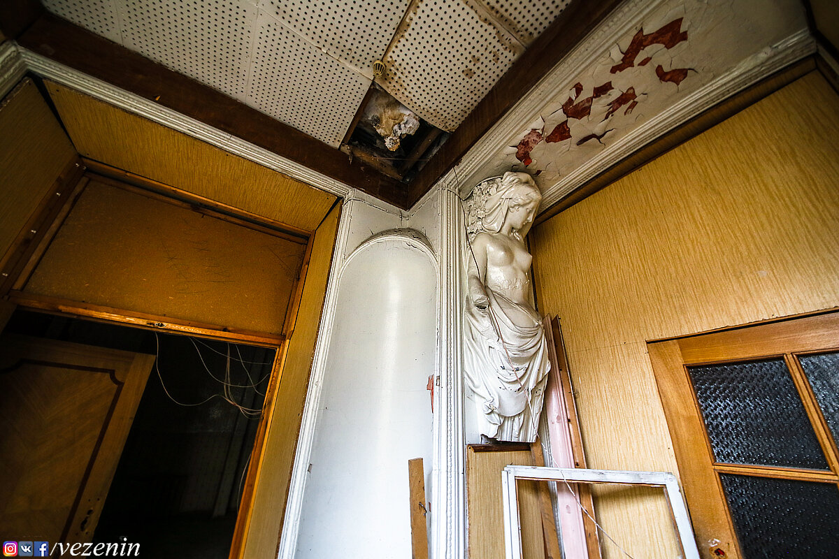 Что с ними сейчас мне неизвестно.