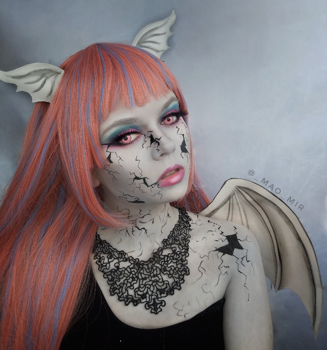 Фото из моего инст, 2020г