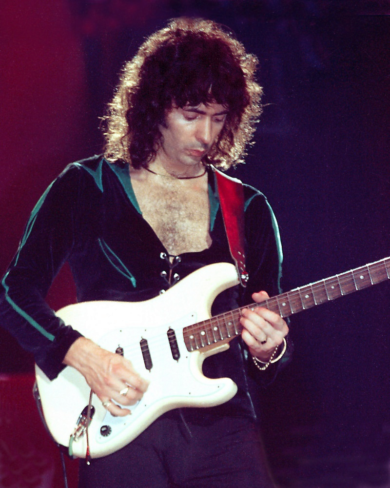 Ричи Блэкмор