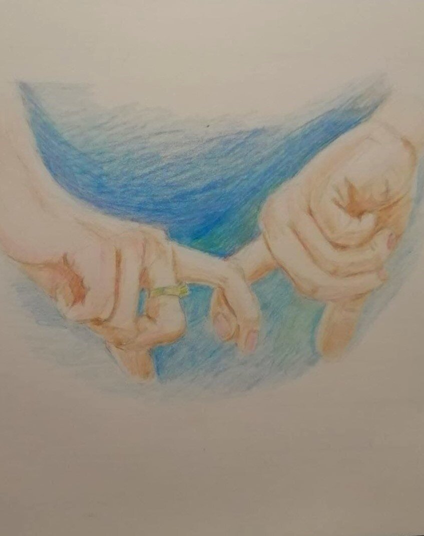 Рисунок предоставлен @svetatorik (https://www.instagram.com/svetatorik/)