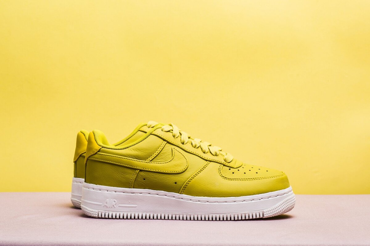 Nike Air Force 1 Цена 8 299 рублей