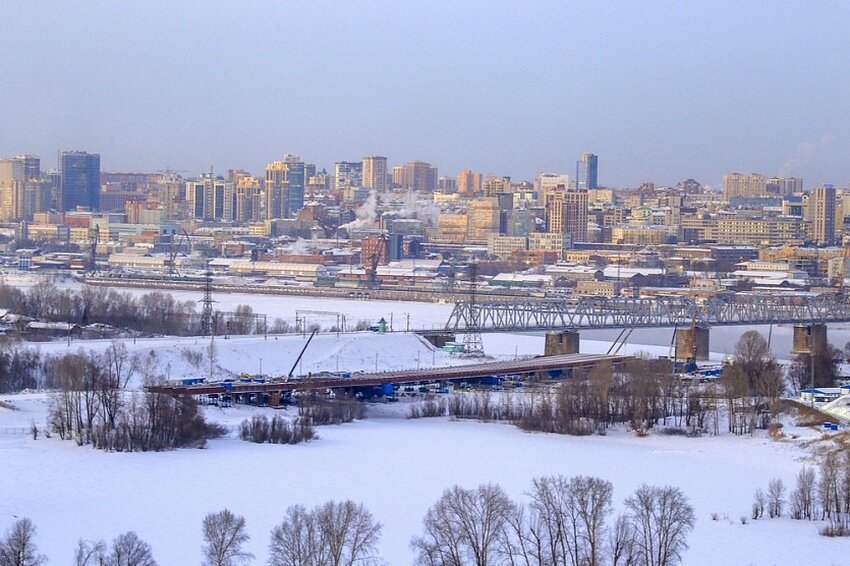 Фото: Павел Комаров, nsknews.info