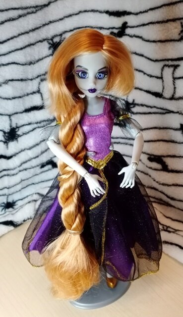 В полный рост