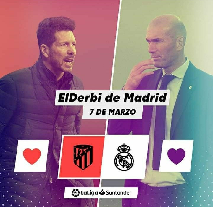 Битва двух гигантов тренерского цеха