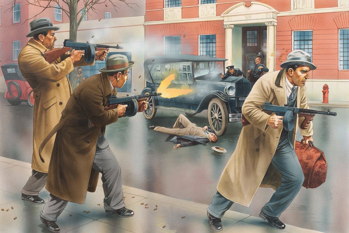 Изображение из открытых источников. Носит иллюстративный характер.