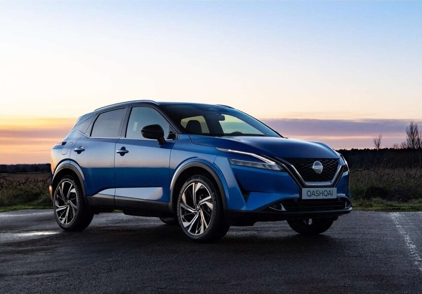 взято с global.nissannews.com