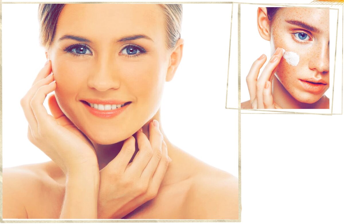 Коллаж сделан автором 