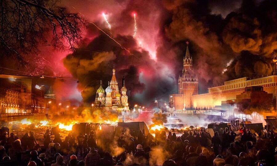 Влажные мечты