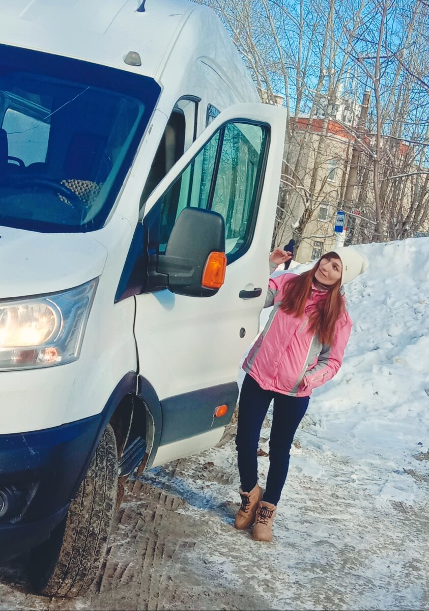 Фото автора