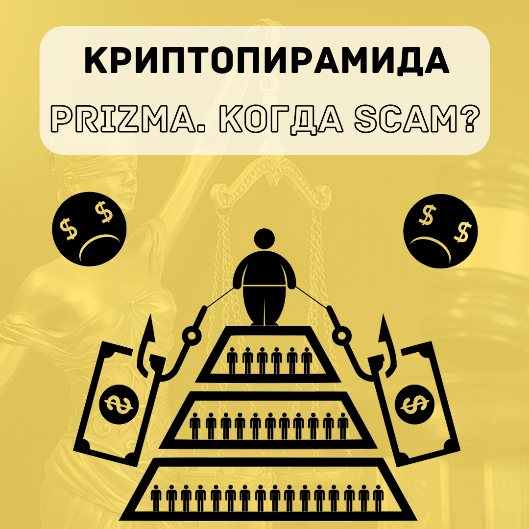 Закрытие Prizm