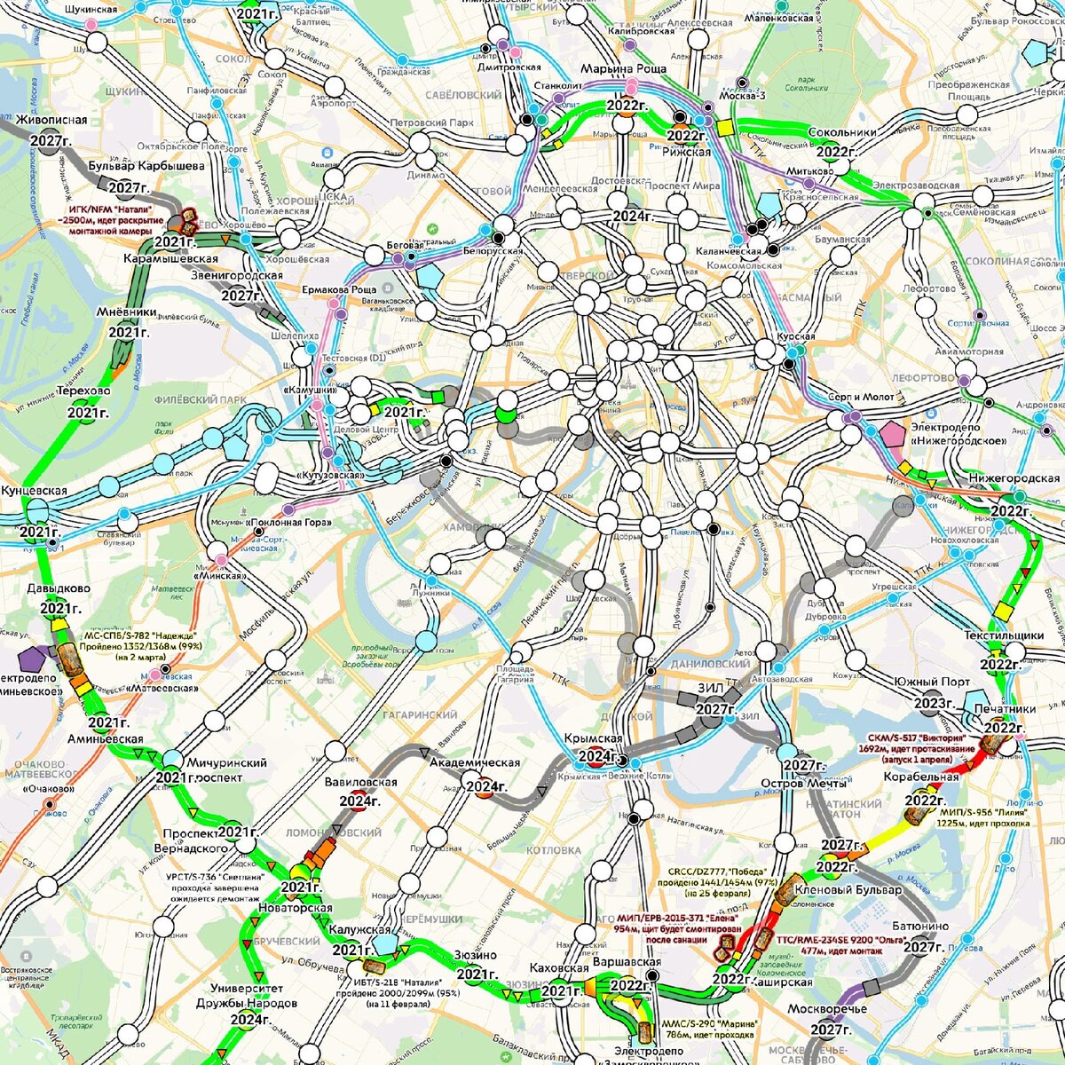 Станции метро и улицы москвы. Метро Москва БКЛ 2022. Станции метро БКЛ 2021. БКЛ метро 2025. Московский метрополитен 2021 год.