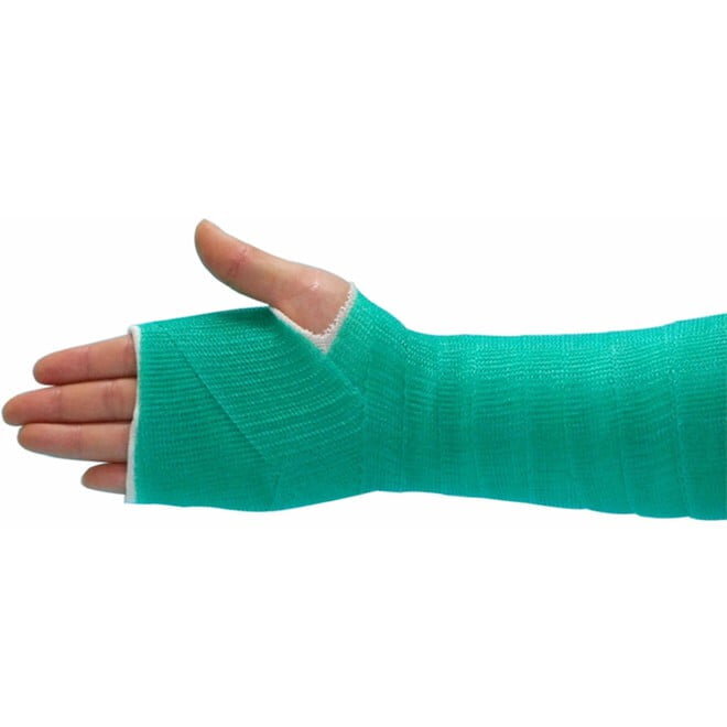 Полимерный бинт