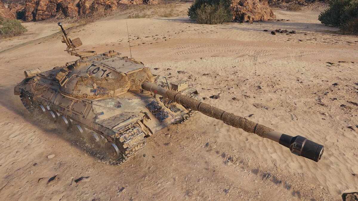 Фрагменты чертежей wot