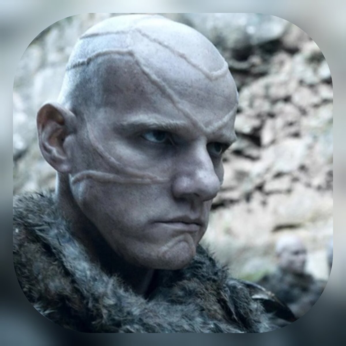 Кадр из сериала "Игра престолов".