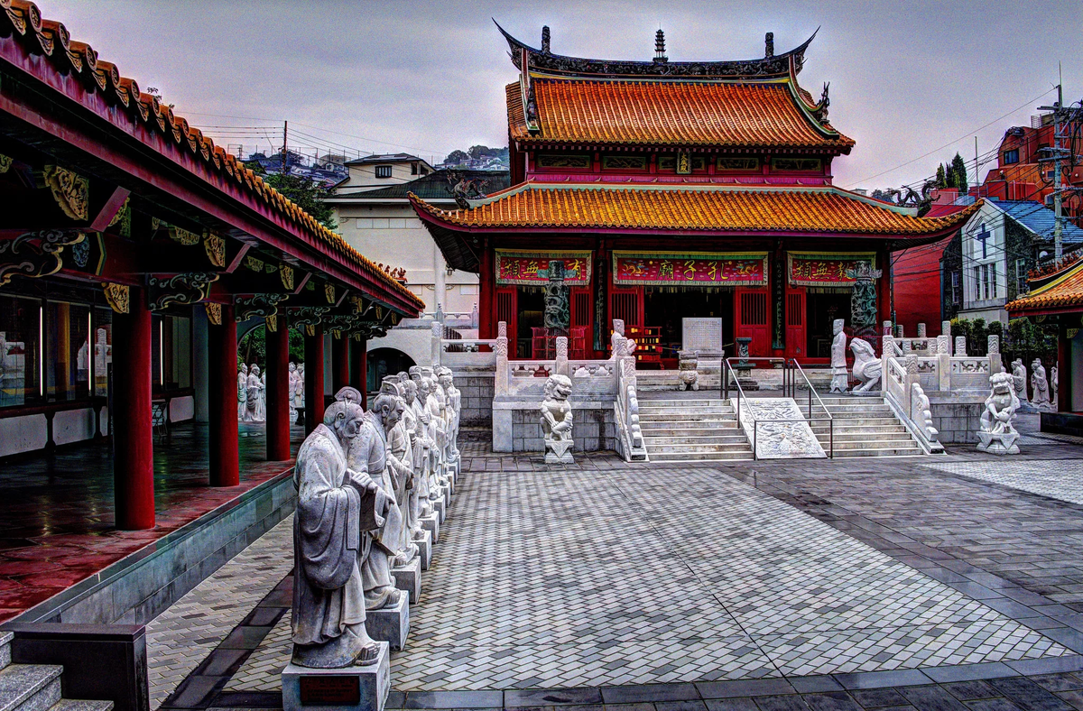 https://www.thousandwonders.net/Confucius+Shrine